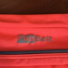 Flip Belt Flipbelt Pink Athletic Walking Running Belt Peach Pockets  Reflective