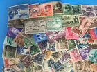 Palestine Collection Of 150 Different Used   Unused Stamps