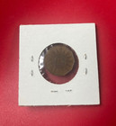 1959 Iraq 1 Fils Coin - Nice World Coin    