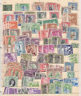 E2105  Better Trinidad  Trinidad   Tobago Stamp Lot  Look 