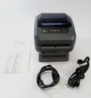 Zebra Zp 450 Ctp Thermal Barcode Label Printer
