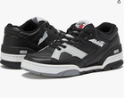 Avia 855 Men   s  Athletic Sneakers   Black white
