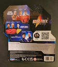 Star Trek Playmates Toys 2022 Discovery Commander Saru Figure 