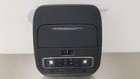 21 Ford F150 Overhead Roof Console Black Sunroof Alarm System Options