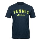 Babolat Men s Tennis Logo Tee