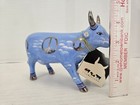 Cow Parade  7349 Nicole s Dream Of Peace Westland Giftware No Box Free Shipping