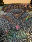 Goose The Band Concert Poster Summer Tour 2021 Lava Foil Signed Numbered 272 300