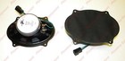 Radio 5 X 7 Speaker Pair For Case Ih Magnum 7110 7120 7130 7140 7220 7230 7240  