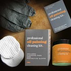 Professional Oil Painting Cleaner Kit - New