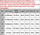 Baby Kids Toddler Boys Corduroy Casual Jacket Tops pants Outfit Clothes Set Suit