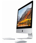 Apple Imac 21 5  2017 I5 2 3ghz 8gb Ram 1tb Hdd Silver A1418 Emc 3068 Mmqa2ll a