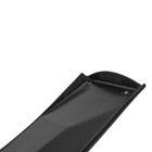 Front Roof Liner W speaker Mount For 2017-2023 Can-am Defender Max Hd Series