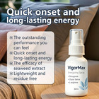 Vigormax Seaweed Energizing Spray For Men 30ml