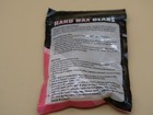 Hard Wax Beads Beans For All Waxing Types Depilatory Hair Removal Warmer Heater