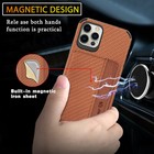 Magnetic Flip Wallet Card Holder Case For Iphone 14 15 16 17 Pro Max 13 12 11 7