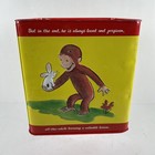 Curious George Jack In The Box - Preschool Fun Toys By Schylling