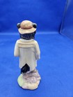 Beswick Shepherd Sheepdog Ecf5 Figurine