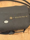 Leupold Rx-1 6x23mm Laser Rangefinder 800 Yds -working