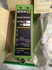 Sunx Vf-m10 B8 Photoelektrische Sensoren - New In Box