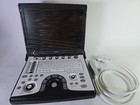 Ge Logiq E  2018 Portable Ultrasound  R9   With L4-12t Probe