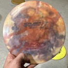 Innova Disc Golf Lot Of 3 Roadrunner  Xcaliber  Chariot Halo Star Disc