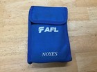 Afl Noyes Opm4-3d Optical Power Meter   Case Mm sm
