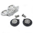 Camshaft Bridge Bracket Kit Fit For Audi A4 A5 Q5 A6 Tt Vw Golf Tiguan Ea888 Mk3