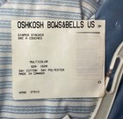 Sealed New Vintage Baby Oshkosh B   gosh Bows   Bells Diaper Stacker