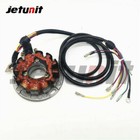 Stator For Polaris Jet-ski Magneto Watercraft  Sl750 Sl780 Slt750 Slt780 Slx780