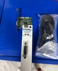 National Instruments Ni Pxie-8360 Mxi-express Used Pxie8360 Free Ship
