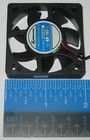 Innovative 50 Mm Cooling Cpu Fan - 5 V Dc - 12 Cfm - 32 Db - 3000 Rpm - 5  Leads