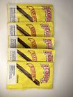Backwoods Banana Limited Edition Reusable Ziplock Packaging  empty   5 Pack