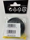 Nikon Lc-52 52mm Snap-on Front Lens Cap Genuine Camera Cover Accessory New