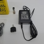 Uniden Bearcat Sportcat Twin Turbo Sc150 100 Channel Radio Scanner Tested Works