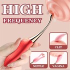 Sex Toys For Women Orgasm-vibrator-clit-g-spot-dildo-massager-rechargeable-anal