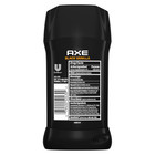 Axe Fine Fragrance Collection Antiperspirant Deodorant For Men Black Vanilla 72