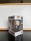 Funko Pop  Television  Olivia Moore  345 - Izombie Vinyl Figure 