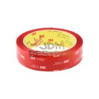 Genuine 3m Vhb  4905 Clear Double-sided Tape Mounting Automotive Car 25mmx10ft