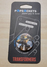 Popsockets Grip   Stand Transformers Dc Universal Phone Holder Popsocket New