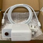 Oem Genuine 96w Usb-c Power Adapter Charger For Apple Macbook Pro 16  15  A2166