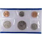 1995 Uncirculated Coin Set U s Mint Original Government Packaging Ogp