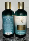 2 Bath   Body Works Aromatherapy Eucalyptus Pine Wash Foam Shower Gel 10 Oz Aloe