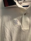 Vintage Rare Team Penske New Indycar Nascar Racing Ims Indy 500 Polo Shirt