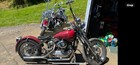 1962 Xlch Harley Davidson