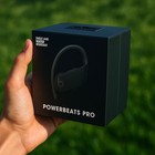 Beats By Dr  Dre Powerbeats Pro Wireless Bluetooth Earbuds Headphones Black