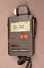 Gossen Luna Star F Light Meter