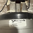 Vmax V-series Gvmt02402v Tangential Vacuum Cleaner Motor 5 7  2-stage 24vdc
