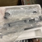 Ergotron Monitor Desk Mounting Arm - White - 1 Monitor Support - 45-489-216
