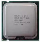 Intel Core 2 Quad Q9550 Cpu 4-core 2 83ghz  Lga775 Processor