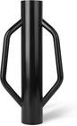 Fence Post Driver T Post Driver With Handle Metal Pounder Rammer For U Channe   